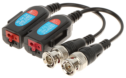 Video balun TR-1D-HD(2 buc)